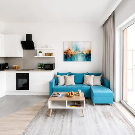 Appartamento Lumina I Near Orientarium Zoo I Parking I Balcony *