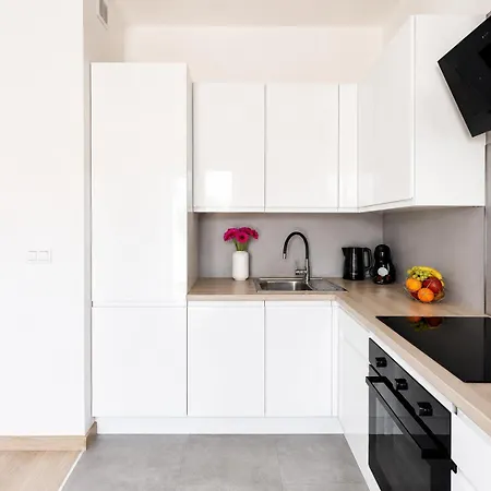 Appartamento Lumina I Near Orientarium Zoo I Parking I Balcony *